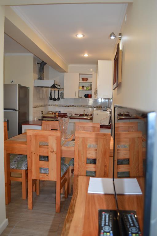 Piedra Negra Apartment Papudo Ngoại thất bức ảnh